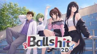 Ballshit2D