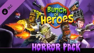 Bunch of Heroes: Horror Pack