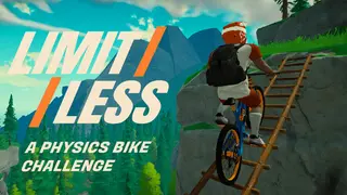 LIMIT//LESS: PHYSICS BIKE CHALLENGE