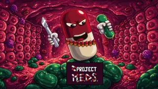 PROJECT M.E.D.S.
