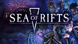 Sea Of Rifts