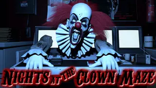 Nights at the Clown Maze