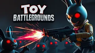 Toy Battlegrounds: Shoot 'Em Up Survival