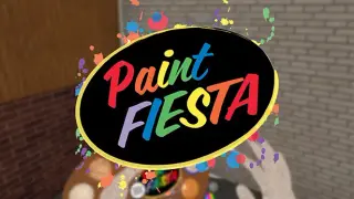 Paint Fiesta