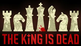 The King is Dead