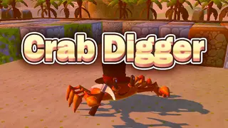 Crab Digger