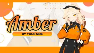 Amber: By Your Side