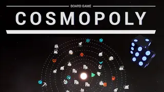 Cosmopoly