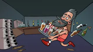Another Bar Game - PS5