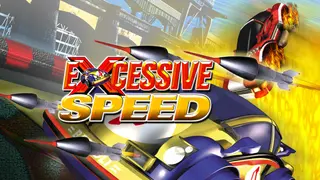 Excessive Speed