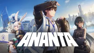 ANANTA