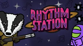 Rhythm Station