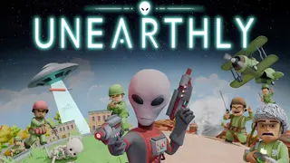 Unearthly