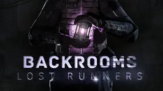 Backrooms Lost Runners