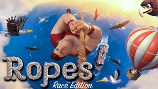 ROPES - Race
