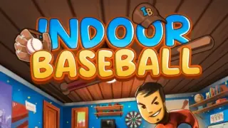 Indoor Baseball - Switch
