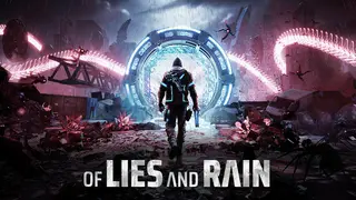 Of Lies and Rain