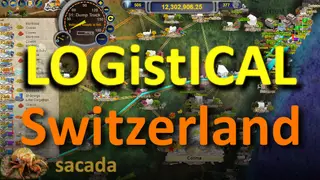 LOGistICAL: Switzerland