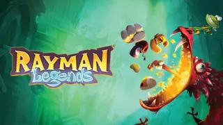 Rayman Legends
