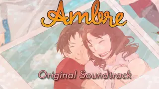 Ambre - Original Soundtrack