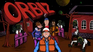 Orbiz