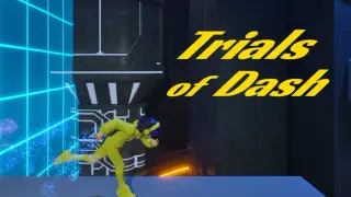 Trials of Dash