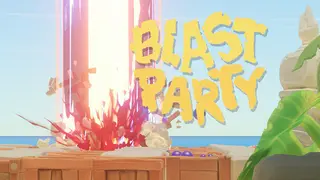 Blast Party