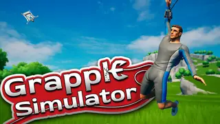 Grapple Simulator