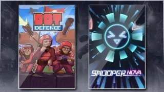 D.O.T. Defence & SHOOPER NOVA