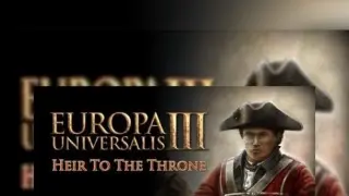 Europa Universalis III: Heir to the Throne