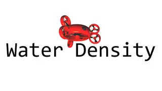 Water Density