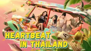 Heartbeat in Thailand - 4K HD Video Pack