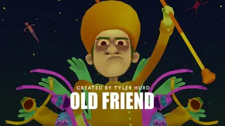 Old Friend
