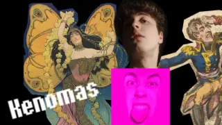 Kenomas