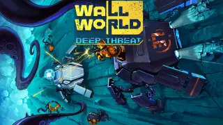 Wall World Deep Threat - Switch