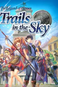 The Legend of Heroes