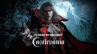 Dead by Daylight: Castlevania