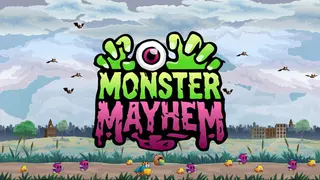Monster Mayhem