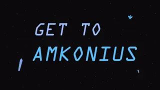 Get To Amkonius