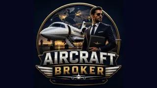 Aircraft Broker