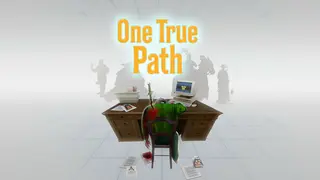One True Path - Part 1