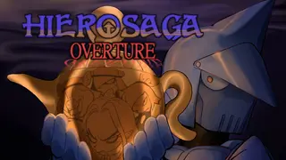 Hierosaga Overture