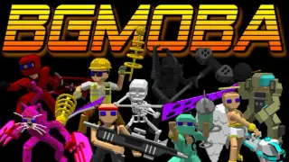 BGMOBA