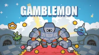 Gamblemon