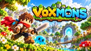 Voxmons