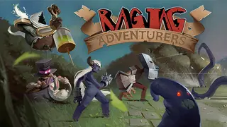 Ragtag Adventurers