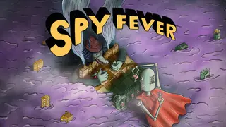 Spy Fever: Duels in Deception