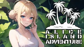 Alice - Island Adventure