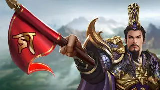 三国.群将传