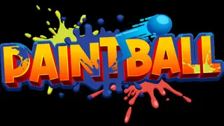 Paintball - the puzzle game